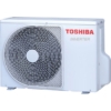 Toshiba Shorai Premium oldalfali split klíma szett 5kW