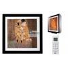 Kép 2/2 - LG ARTCOOL GALLERY OLDALFALI SPLIT 2,5 kW