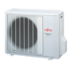 Kép 2/2 - Fujitsu ECO Légcsatornázható split klíma 4,3 kW
