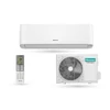 Hisense Energy Pro Plus Split Klíma Szett 2,6 kW 