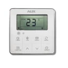 Kép 5/7 - AUX DUCT PRO LÉGCSATORNÁS SPLIT KLÍMA SZETT 7 kW TÁLCAFŰTÉSSEL 4