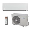 Kép 1/11 - Fisher Nordic 3,5kW inverteres split klíma szett