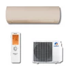 Gree Champagne X splitklíma szett 2,7 kW