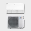 Kép 1/3 - GREE UM PARAPET Splitklíma szett 5,3 KW