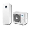 Kép 1/3 - GREE Versati III All in One „osztott” rendszerű levegő-víz hőszivattyú 13,96kW