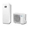 Kép 1/3 - GREE Versati III All in One „osztott” rendszerű levegő-víz hőszivattyú 11,9kW