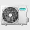 Kép 4/5 - Hisense Energy Pro X 3,5 kW split klíma (fehér) 2