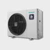 Kép 4/5 - Hisense Hi-Therma 10 kW hőszivattyú szett (3 fázisú) 2
