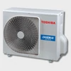 Kép 2/5 - Toshiba_Daiseikai_oldalfali_split_klima_szett_1