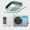 Kép 1/4 - Midea kazettás split klíma szett 3,5kW
