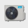 Kép 3/3 - Midea_parapet/mennyezeti_split_klima_szett 2