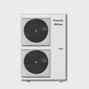 Kép 4/4 - PANASONIC AQUAREA ALL IN ONE HIGH PERFORMANCE WH-UD12HE5 / ADC1216H6E5 osztott levegő-víz hőszivattyú kültéri
