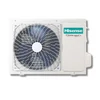 Kép 3/4 - Hisense Eco Comfort 2,6kW Oldalfali Split Klíma Szett