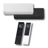 Kép 2/3 - Toshiba Shorai Edge New Black Oldalfali Split Klíma Szett 1