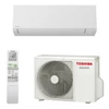 Kép 1/4 - Toshiba Digital Inverter – oldalfali készülék 10kW RAV-GM1101KRTP-E/RAV-GM1101ATP-E