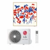 Kép 1/4 - LG ARTCOOL GALLERY OLDALFALI SPLIT 3,5 kW