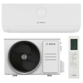 Bosch Climate 3000i oldalfali split klíma szett 2,6kw