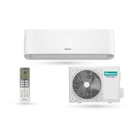Hisense Energy Pro Plus 2,6 kW split klíma szett