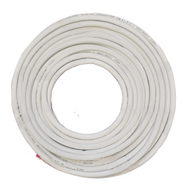 RÉZCSŐ RCOOL 10x1mm SZIGETELT PRÉMIUM, 25 m/tekercs, 3/8&quot;