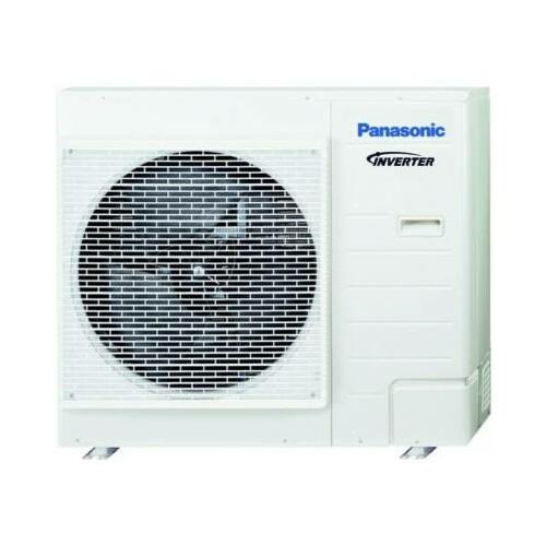 Panasonic multi inverter kültéri egység 8 kW