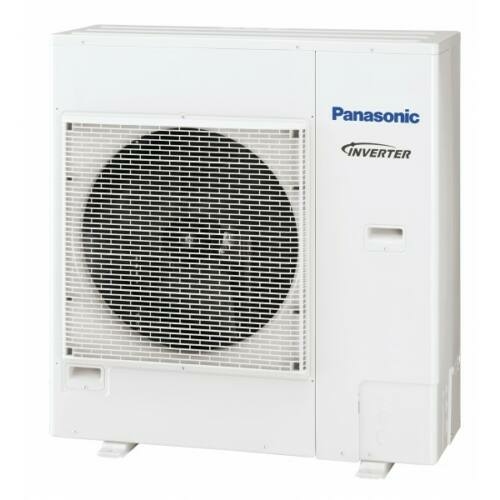 Panasonic multi inverter kültéri egység 9 kW