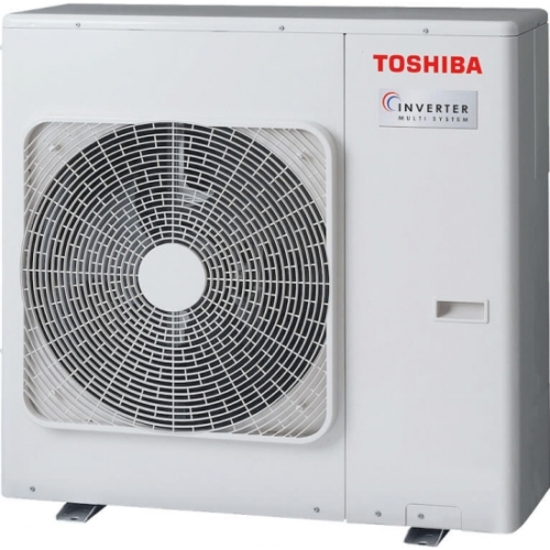 Toshiba Multi kültéri egység 4kW