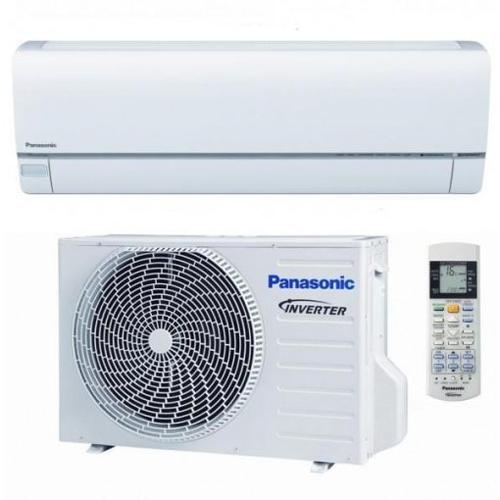 Panasonic Super Compact oldalfali klíma szett 5 kW