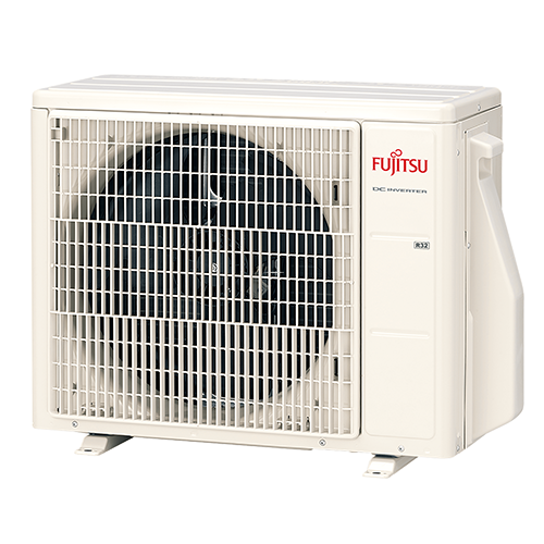 Fujitsu multi splitklíma kültéri egység 4,0 kW
