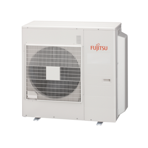Fujitsu multi splitklíma kültéri egység 12,5 kW