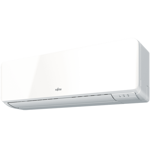 Fujitsu Standard 2020 Hőszivattyús oldalfali multi splitklíma 3,5 kW beltéri egység
