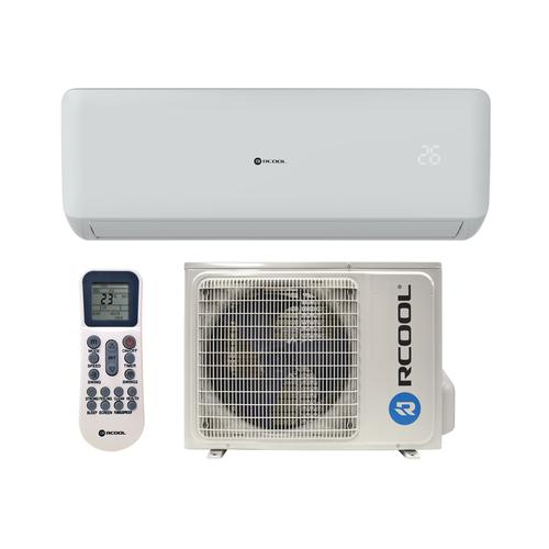 RCOOL Econic 3 3,5kW oldalfali split klíma szett