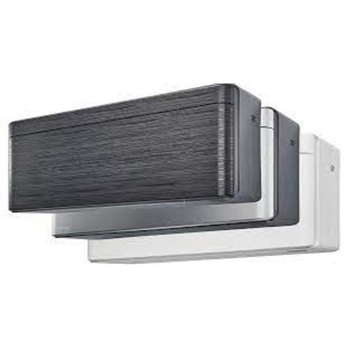 Daikin STYLISH 5 kW fehér, ezüst és fekete színben