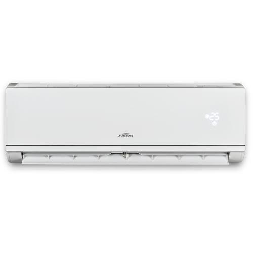 Fisher FREE Multisplit COMFORT PLUS oldalfali beltéri 5,2kW