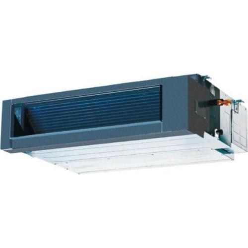 Fisher LÉGCSATORNÁZHATÓ monosplit 3,5kW