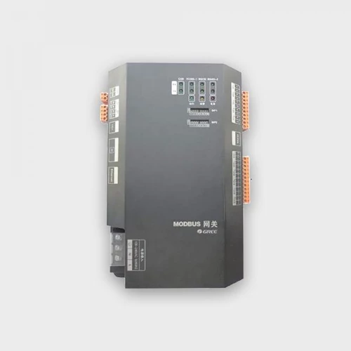 Gree Bacnet Gateway