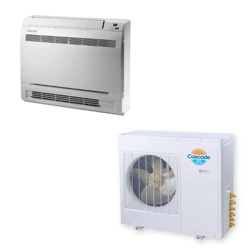 Cascade Free Match Konzol 2,7 kW Multi Split klíma szett