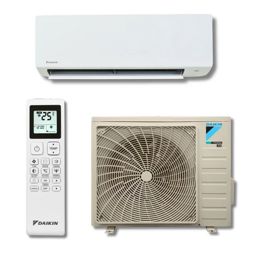 Daikin FTXC 2kW