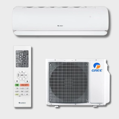 Gree G-tech splitklíma szett  2,7 kW