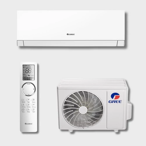 Gree Smart R 2,7 kW klíma szett