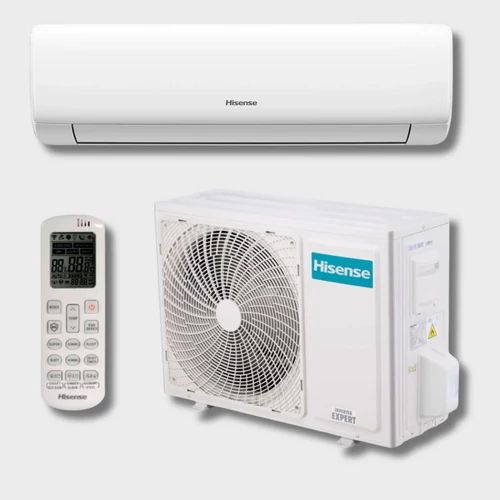 Hisense Wings Pro 2,6kW