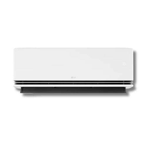 DELUXE OLDALFALI SPLIT 2,5 kW