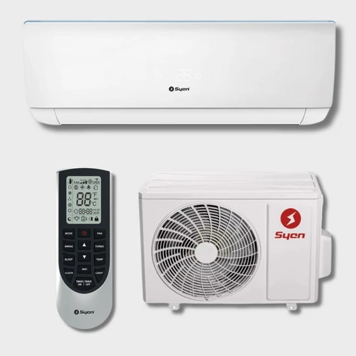 Syen Bora Plusz 6,2 kW