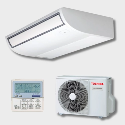 Toshiba RAV Mennyezeti készülék 12,1kW 3fázisú