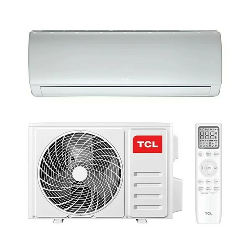TCL Elite oldalfali split klíma 2,6kw