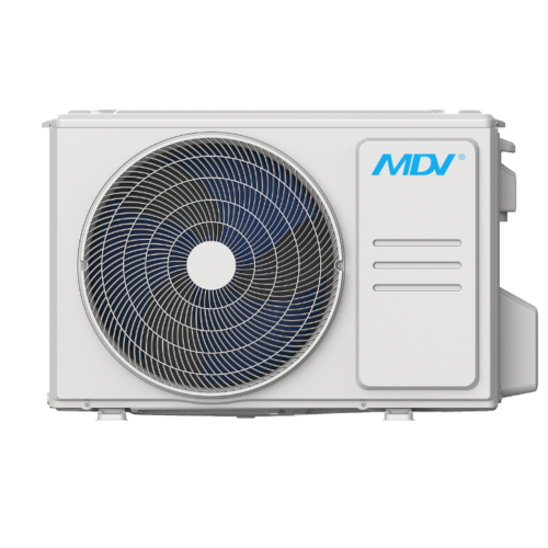 MDV Multi kültéri 10,8 kW