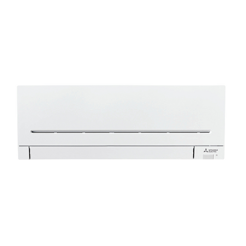 Mitsubishi Oldalali professzionális inverteres AP R32 7,1 kW