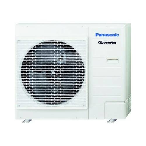 Panasonic multi inverter kültéri egység 6,8 kW
