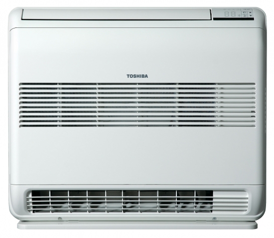 Toshiba Konzolos Beltéri Egység 5kW