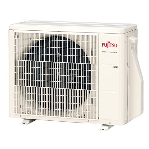 Fujitsu multi split klíma kültéri egység 4,0 kW