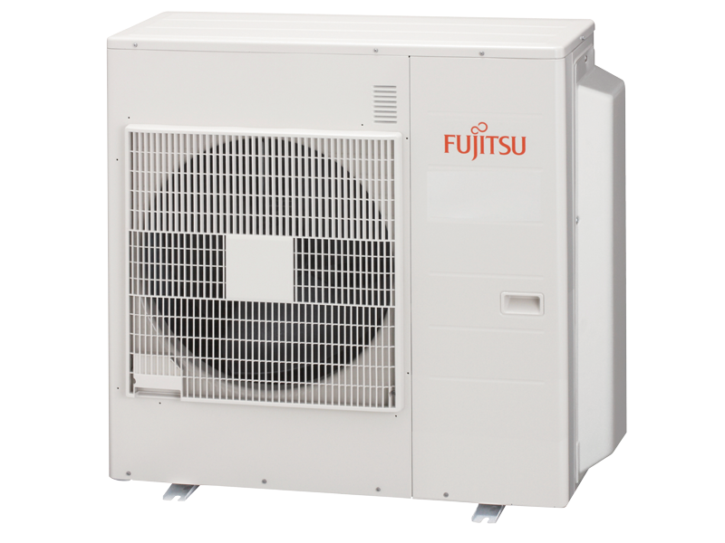Fujitsu multi split klíma kültéri egység 12,5 kW